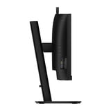 Philips 34B2U3600CH 34" Curved UltraWide monitor Zwart, 2x HDMI, DisplayPort, 3x USB-A, USB-B, USB-C, RJ-45