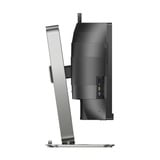 Philips 49B2U5900C 48.8" Curved UltraWide monitor Zwart/zilver, HDMI, DisplayPort, RJ45, USB-C