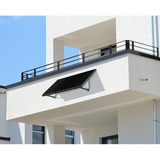 Priwatt PRIW priWall 375W Fassade/Betonbalkon zonnepanelenset