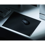 Pulsar Superglide Glass Mousepad v3 L - Type-S Zwart