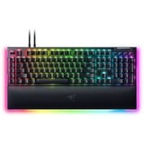 BlackWidow V4 Pro RGB mechanisch gaming toetsenbord
