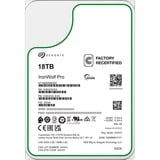 Seagate IronWolf Pro 18 TB harde schijf ST18000NE000 Rec, SATA/600, 24/7