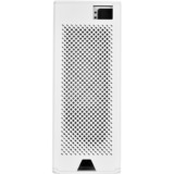 SilverStone ALTA G1M mini tower behuizing Wit | 2x USB-A | 1x USB-C