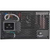 SilverStone HELA 2050R Platinum, modulaire 2050 watt voeding  Zwart, 14x PCIe