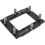 SilverStone XAC-MK-SP5 houder Zwart