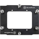 SilverStone XAC-MK-SP5 houder Zwart