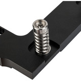 SilverStone XAC-MK-SP5 houder Zwart