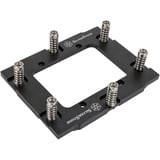 SilverStone  houder Zwart
