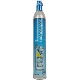 SodaStream Crystal 2.0 Megapack bruiswatertoestel Wit, inclusief 2 glazen karaffen + 1 CO₂-cilinder