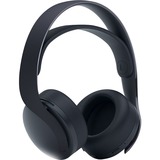 Sony PULSE 3D Wireless Headset gaming headset Zwart, PlayStation 4, PlayStation 5