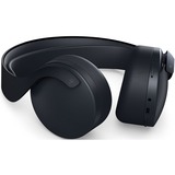 Sony PULSE 3D Wireless Headset gaming headset Zwart, PlayStation 4, PlayStation 5