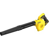 Stanley Fatmax V20 18V Compacte Blazer Solo bladblazer Geel/zwart, Accu en oplader niet inbegrepen
