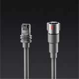 Starlink Performance kabel, 5 meter Zwart