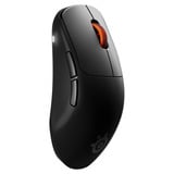 SteelSeries Sensei Pro Mini gaming muis Zwart, 100 - 42.000 DPI, 8K, UWB / 6 GHz