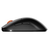 SteelSeries Sensei Pro Mini gaming muis Zwart, 100 - 42.000 DPI, 8K, UWB / 6 GHz