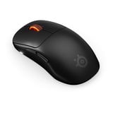 SteelSeries Sensei Pro Mini gaming muis Zwart, 100 - 42.000 DPI, 8K, UWB / 6 GHz