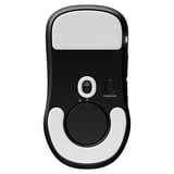 SteelSeries Sensei Pro Mini gaming muis Zwart, 100 - 42.000 DPI, 8K, UWB / 6 GHz