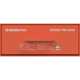 SteelSeries Sensei Pro Mini gaming muis Zwart, 100 - 42.000 DPI, 8K, UWB / 6 GHz