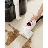 Tineco CARPET ONE SPOT Cordless Carpet Spot Cleaner vloerreiniger Wit/zwart, Oplaadbaar | vlekkenreiniger tapijt, meubels, auto | Tineco iLoop smart sensor