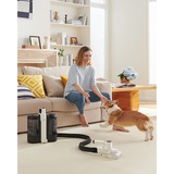 Tineco CARPET ONE SPOT Cordless Carpet Spot Cleaner vloerreiniger Wit/zwart, Oplaadbaar | vlekkenreiniger tapijt, meubels, auto | Tineco iLoop smart sensor