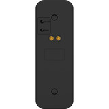 Trust DOORCAM-3000 Slimme WiFi deurbelcamera Zwart, 2.4 GHz wifi