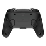 Turtle Beach Afterglow Wave Wireless Controller - Nintendo Switch 2 Zwart, Nintendo Switch 2, Nintendo Switch, Nintendo Switch Lite Nintendo Switch OLED