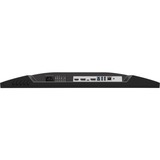 ViewSonic VG2409U-2 Ergonomische Docking Monitor 24" Zwart (mat), 1x DisplayPort, 1x HDMI, 1x USB-C, 2x USB-A, 1x RJ-45
