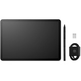 Wacom MovinkPad 11 11.45" tekentablet Grijs | 128 GB | Android 14 | Wi-Fi 5