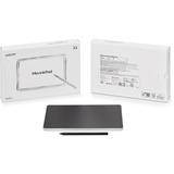 Wacom MovinkPad 11 11.45" tekentablet Grijs | 128 GB | Android 14 | Wi-Fi 5