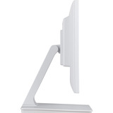 iiyama ProLite T2252MSC-W2AG 21.5" touchscreen monitor Wit (mat), 100 Hz, HDMI, DisplayPort, USB 3.2 Gen 1, Audio, Touchscreen 