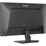 iiyama ProLite X2493HSU-B1 23.8" monitor Zwart (mat), 120 Hz, HDMI, DisplayPort, USB, Audio