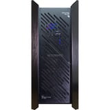 ALTERNATE Ryzen 9 - RTX 5090 Gaming pc Powered by ASUS Zwart | R9 9950X3D | RTX 5090 | 64 GB | 4 TB SSD