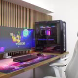 ALTERNATE Ryzen 9 - RTX 5090 Gaming pc Powered by ASUS Zwart | R9 9950X3D | RTX 5090 | 64 GB | 4 TB SSD