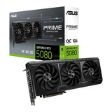 ALTERNATE Upgrade Kit TUF Gaming B850-PLUS WIFI + PRIME RTX 5080 OC Moederbord, Grafische kaart