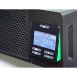 APC Smart-UPS On-Line 3000VA noodstroomvoeding 6x C13 ups Zwart, 2x C19 uitgang, 208V or 230V input