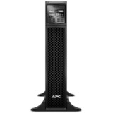 APC Smart-UPS On-Line 3000VA noodstroomvoeding 6x C13 ups Zwart, 2x C19 uitgang, 208V or 230V input