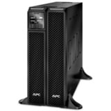 APC Smart-UPS On-Line SRT3000XLW-IEC ups Zwart, 3000VA, 6x C13, 2x C19 uitgang, 208V/230V input