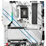 ASRock Z890 Taichi AQUA socket 1851 moederbord Zwart, RAID, 10 Gb-LAN, WLAN, BT, Sound, E-ATX