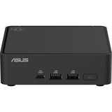 ASUS NUC 15 Pro Slim Kit RNUC15CRKI300002 barebone Zwart | Core 3 100U | Intel Graphics