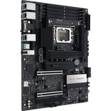 ASUS PRO WS Z890-ACE SE socket 1851 moederbord RAID, 2.5Gb-LAN, 10Gb-LAN, Sound, ATX