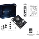 ASUS PRO WS Z890-ACE SE socket 1851 moederbord RAID, 2.5Gb-LAN, 10Gb-LAN, Sound, ATX