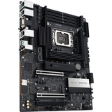 ASUS PRO WS Z890-ACE SE socket 1851 moederbord RAID, 2.5Gb-LAN, 10Gb-LAN, Sound, ATX
