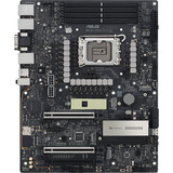 ASUS PRO WS Z890-ACE SE socket 1851 moederbord RAID, 2.5Gb-LAN, 10Gb-LAN, Sound, ATX