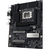 ASUS PRO WS Z890-ACE SE socket 1851 moederbord RAID, 2.5Gb-LAN, 10Gb-LAN, Sound, ATX