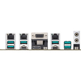 ASUS PRO WS Z890-ACE SE socket 1851 moederbord RAID, 2.5Gb-LAN, 10Gb-LAN, Sound, ATX