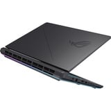 ASUS ROG Strix G16 G615LP-S5087W 16"  gaming laptop Zwart/grijs | Core Ultra 9 275HX | RTX 5070 | 32 GB | 1 TB SSD