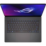 ASUS ROG Zephyrus G14 GA403WR-QS085W 14"  Copilot+ gaming laptop Grijs | Ryzen AI 9 HX 370 | RTX 5070 Ti | 32 GB | 1 TB SSD