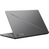 ASUS ROG Zephyrus G14 GA403WR-QS085W 14"  Copilot+ gaming laptop Grijs | Ryzen AI 9 HX 370 | RTX 5070 Ti | 32 GB | 1 TB SSD