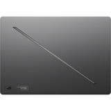 ASUS ROG Zephyrus G14 GA403WR-QS085W 14"  gaming laptop Grijs | Ryzen AI 9 HX 370 | RTX 5070 Ti | 32 GB | 1 TB SSD