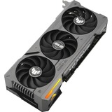 ASUS TUF Gaming GeForce RTX 4070 Ti OC 12GB grafische kaart 2x HDMI, 3x DisplayPort, DLSS 3